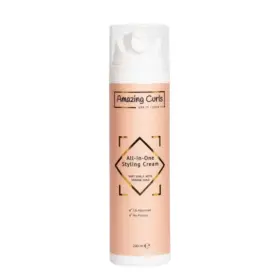 Amazing Curls All-in-One Styling Cream 200ml